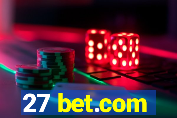 27 bet.com